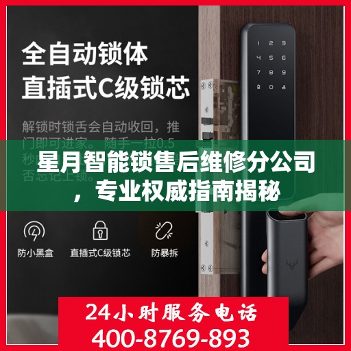 星月智能锁售后维修分公司，专业权威指南揭秘