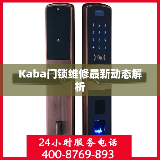 Kaba门锁维修最新动态解析