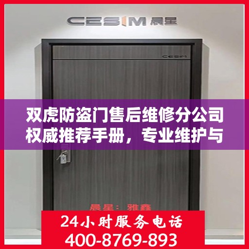 双虎防盗门售后维修分公司权威推荐手册，专业维护与贴心服务