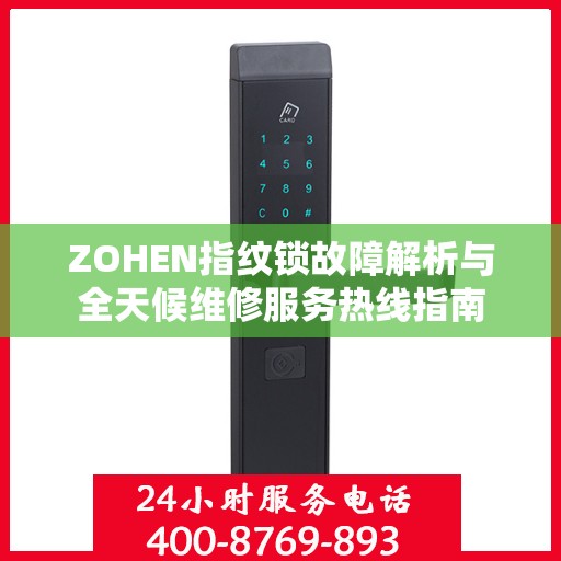 ZOHEN指纹锁故障解析与全天候维修服务热线指南
