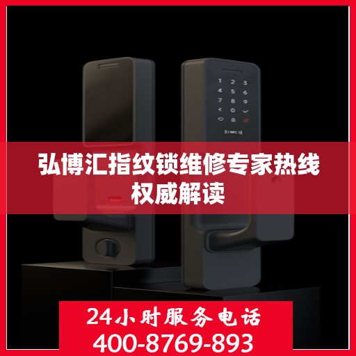 弘博汇指纹锁维修专家热线权威解读