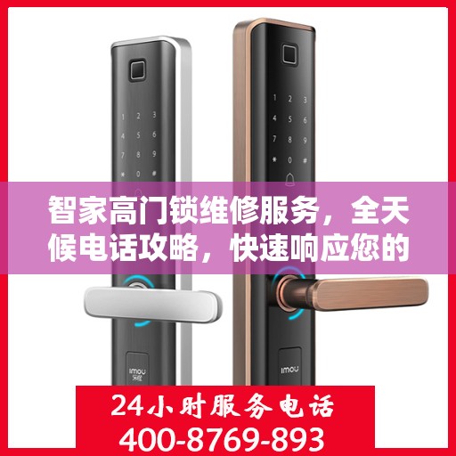 智家高门锁维修服务，全天候电话攻略，快速响应您的需求！