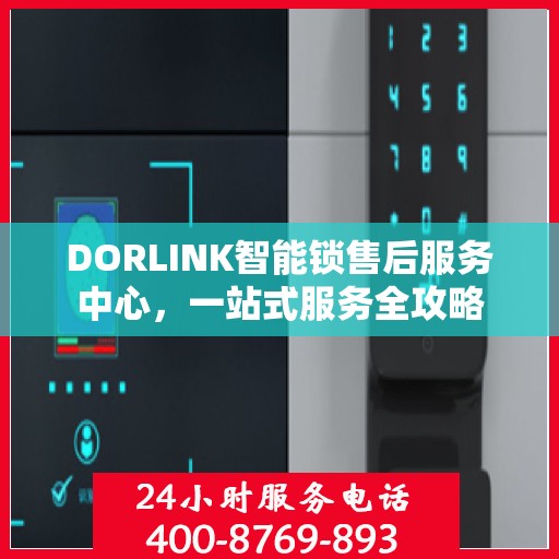 DORLINK智能锁售后服务中心，一站式服务全攻略