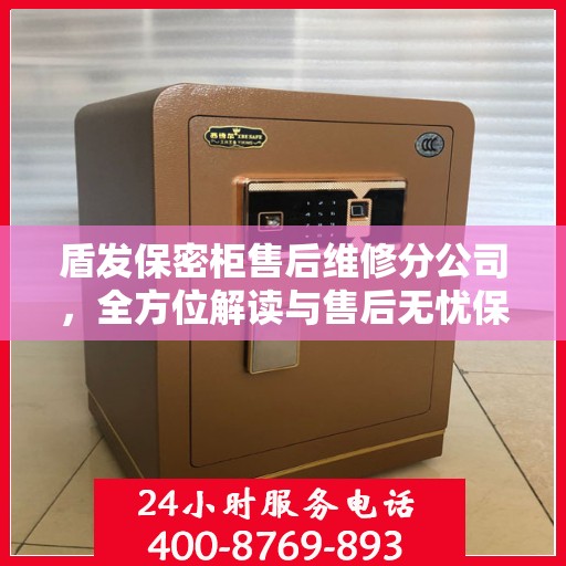 盾发保密柜售后维修分公司，全方位解读与售后无忧保障