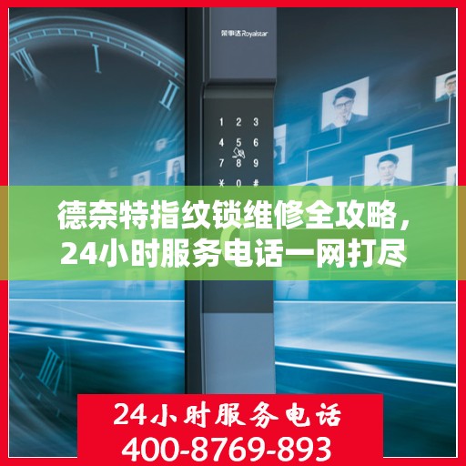 德奈特指纹锁维修全攻略，24小时服务电话一网打尽