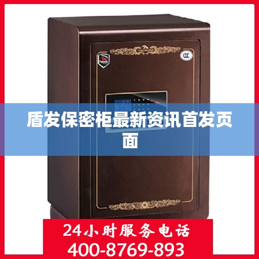 盾发保密柜最新资讯首发页面