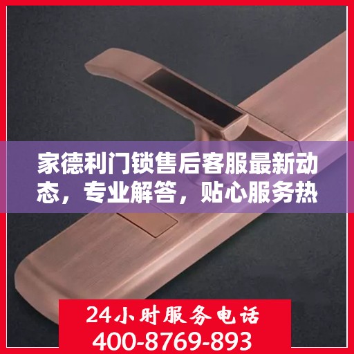 家德利门锁售后客服最新动态，专业解答，贴心服务热线更新通知