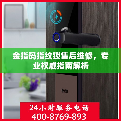 金指码指纹锁售后维修，专业权威指南解析
