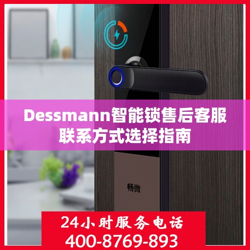 Dessmann智能锁售后客服联系方式选择指南