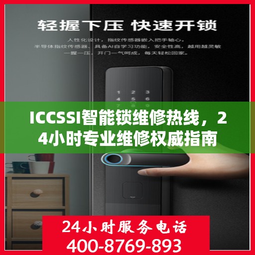 ICCSSI智能锁维修热线，24小时专业维修权威指南