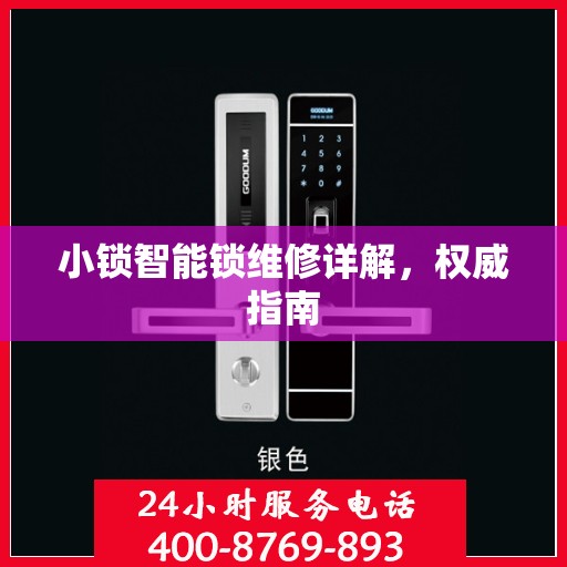 小锁智能锁维修详解，权威指南