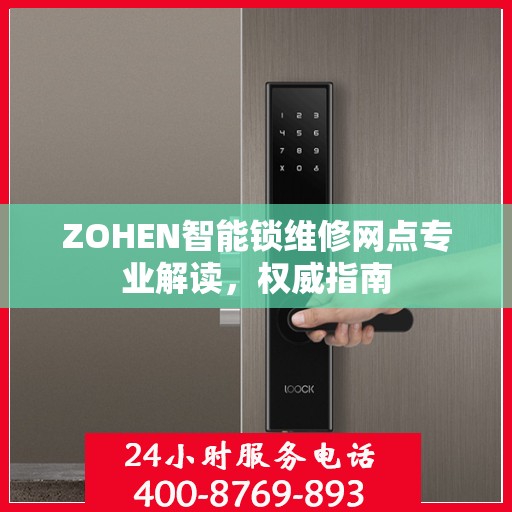 ZOHEN智能锁维修网点专业解读，权威指南