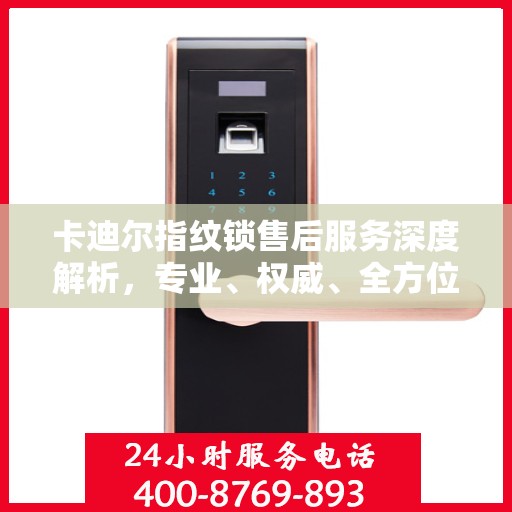 卡迪尔指纹锁售后服务深度解析，专业、权威、全方位保障