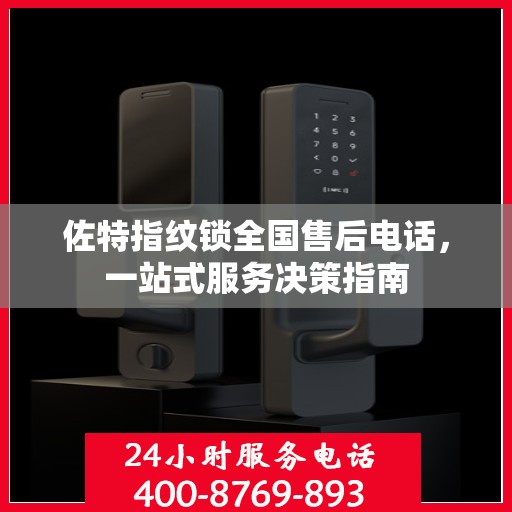 佐特指纹锁全国售后电话，一站式服务决策指南