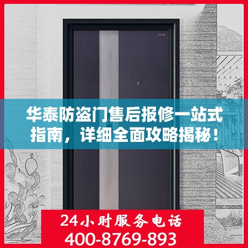 华泰防盗门售后报修一站式指南，详细全面攻略揭秘！
