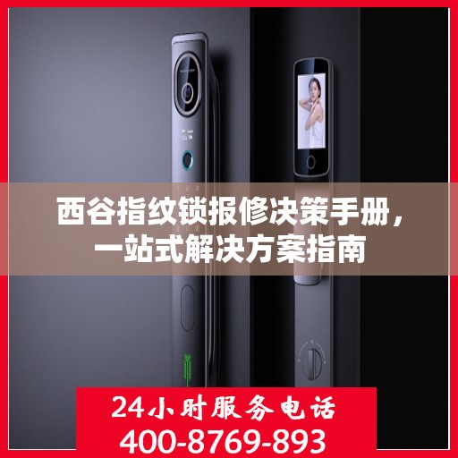 西谷指纹锁报修决策手册，一站式解决方案指南