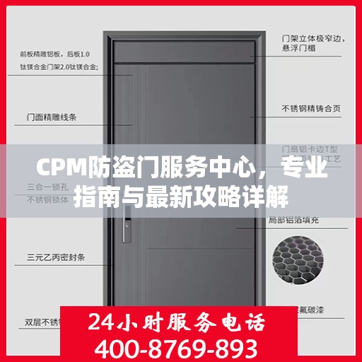 CPM防盗门服务中心，专业指南与最新攻略详解