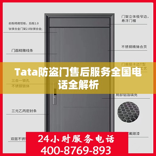 Tata防盗门售后服务全国电话全解析