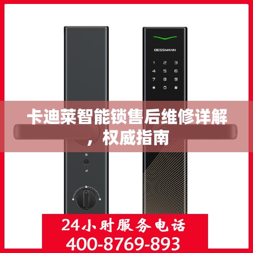 卡迪莱智能锁售后维修详解，权威指南