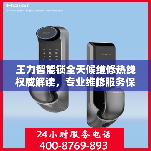 王力智能锁全天候维修热线权威解读，专业维修服务保障您的安全锁事无忧