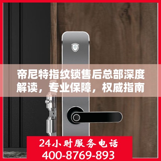 帝尼特指纹锁售后总部深度解读，专业保障，权威指南