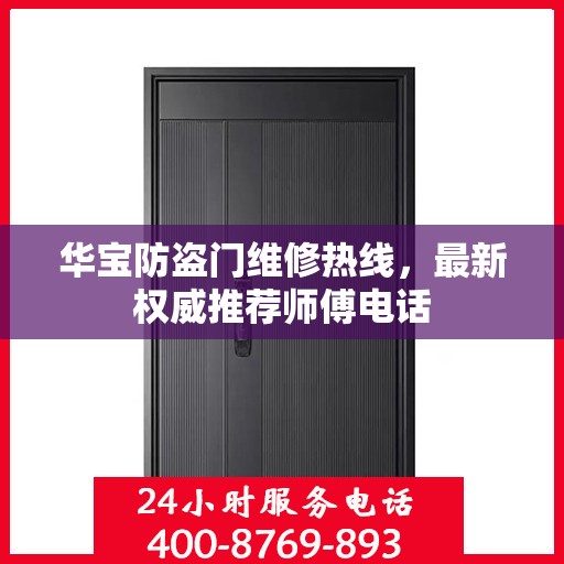 华宝防盗门维修热线，最新权威推荐师傅电话