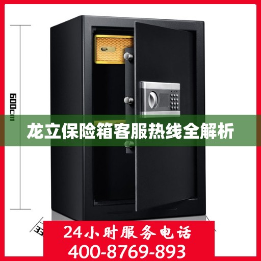 龙立保险箱客服热线全解析