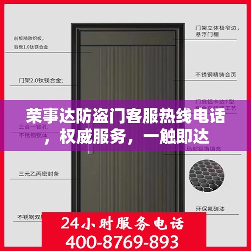 荣事达防盗门客服热线电话，权威服务，一触即达