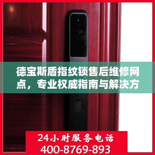 德宝斯盾指纹锁售后维修网点，专业权威指南与解决方案