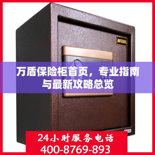 万盾保险柜首页，专业指南与最新攻略总览
