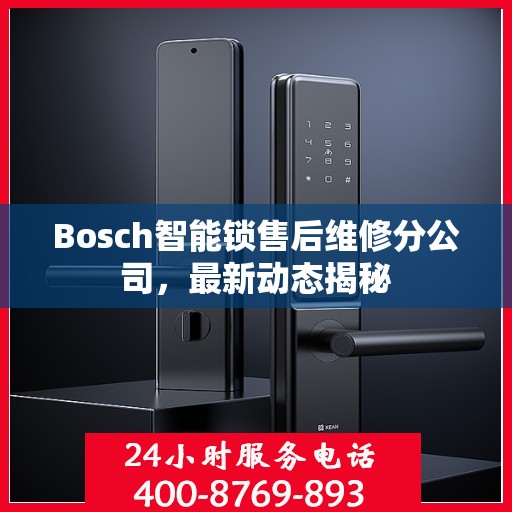 Bosch智能锁售后维修分公司，最新动态揭秘