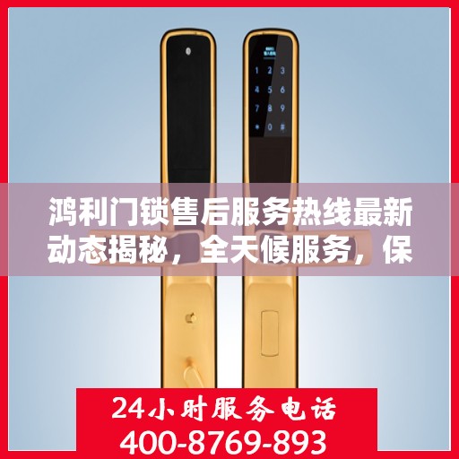 鸿利门锁售后服务热线最新动态揭秘，全天候服务，保障您的安全锁事无忧！