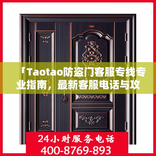 「Taotao防盗门客服专线专业指南，最新客服电话与攻略速递」