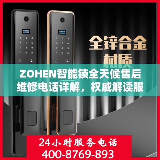 ZOHEN智能锁全天候售后维修电话详解，权威解读服务指南