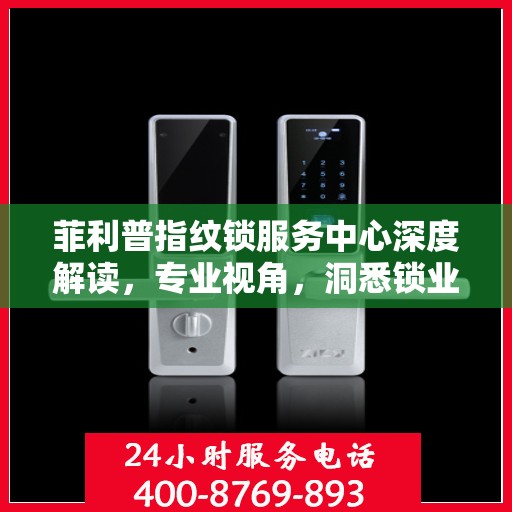 菲利普指纹锁服务中心深度解读，专业视角，洞悉锁业奥秘