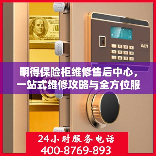 明得保险柜维修售后中心，一站式维修攻略与全方位服务解析