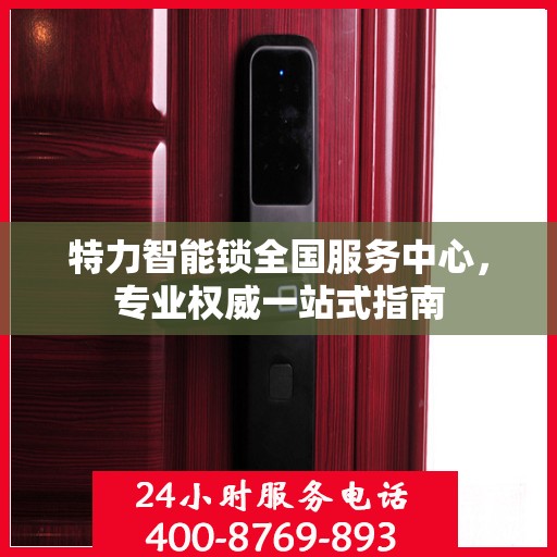 特力智能锁全国服务中心，专业权威一站式指南