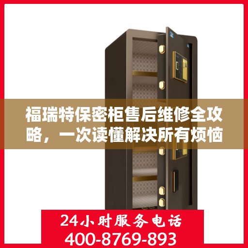 福瑞特保密柜售后维修全攻略，一次读懂解决所有烦恼