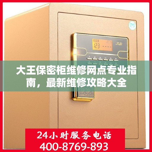 大王保密柜维修网点专业指南，最新维修攻略大全