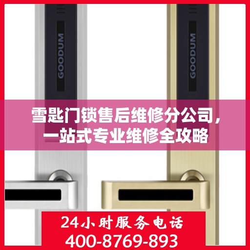 雪匙门锁售后维修分公司，一站式专业维修全攻略