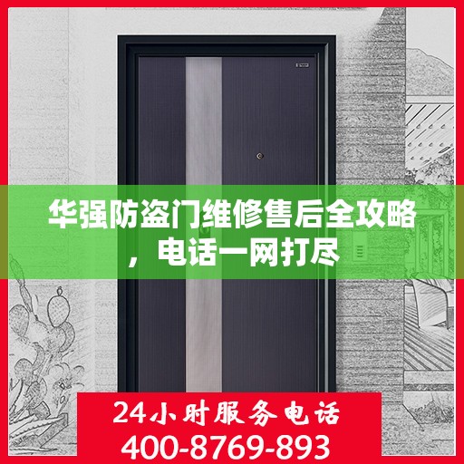 华强防盗门维修售后全攻略，电话一网打尽