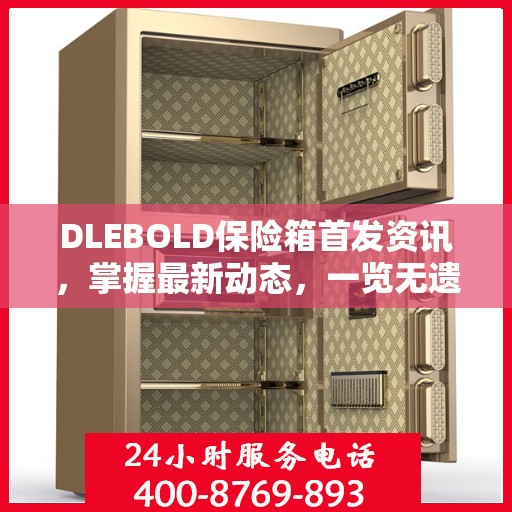 DLEBOLD保险箱首发资讯，掌握最新动态，一览无遗