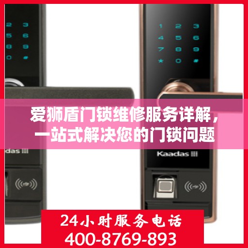 爱狮盾门锁维修服务详解，一站式解决您的门锁问题