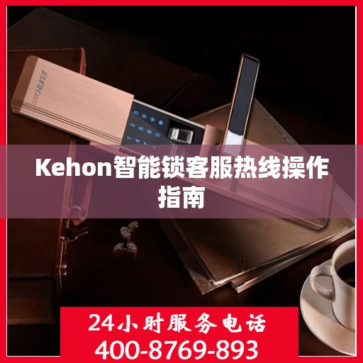 Kehon智能锁客服热线操作指南