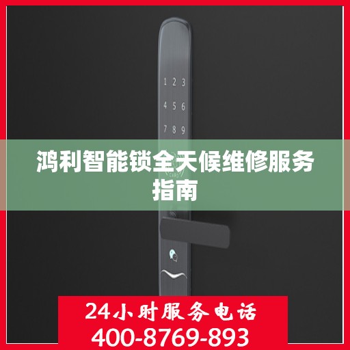 鸿利智能锁全天候维修服务指南