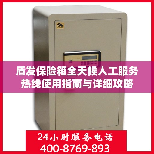 盾发保险箱全天候人工服务热线使用指南与详细攻略
