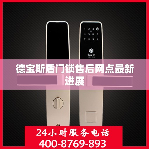 德宝斯盾门锁售后网点最新进展