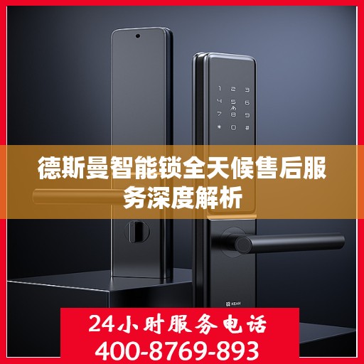 德斯曼智能锁全天候售后服务深度解析