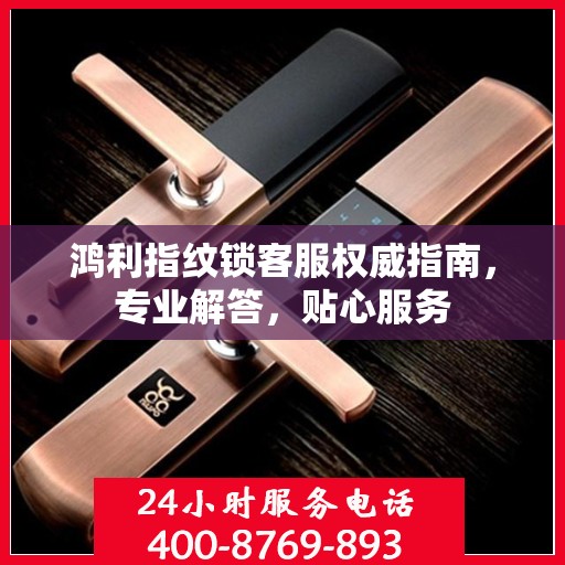 鸿利指纹锁客服权威指南，专业解答，贴心服务