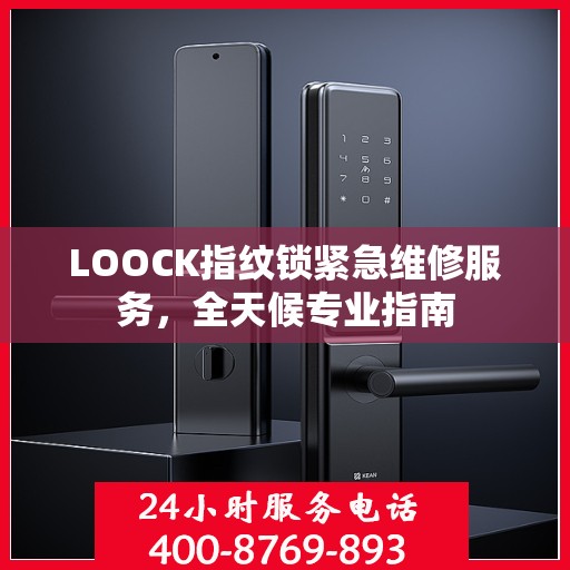 LOOCK指纹锁紧急维修服务，全天候专业指南
